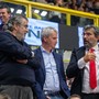 Pirola: «Basito dalle polemiche, mi emoziono ogni volta che entro in questa arena»