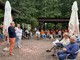 La festa di chiusura della palestra a cielo aperto al Pam, paradossalmente fresca dopo le temperature record registrate nella bella stagione La festa di chiusura della palestra a cielo aperto al Pam, paradossalmente fresca dopo le temperature record registrate nella bella stagione