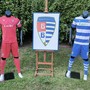 Pro Patria, sale la febbre biancoblù: giovedì la presentazione in piazza della squadra Pro Patria, sale la febbre biancoblù: giovedì la presentazione in piazza della squadra