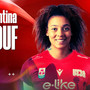 «La Uyba è l’unico club italiano in cui sarei potuta tornare»: Valentina Diouf ritrova Busto per il suo capitolo 3.0