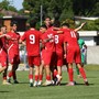 La Pro Patria in finale del campionato Primavera3 (foto aurorapropatria1919.com)