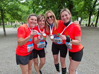 Le ladies del Piccolo Principe