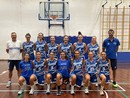 Pro Patria Serie B. Sotto, le ragazze della Promozione