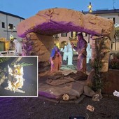 Il Bambino ritrovato e il grazie della Croce Rossa: «A tutti coloro che ci sono stati vicini, un messaggio forte e chiaro»