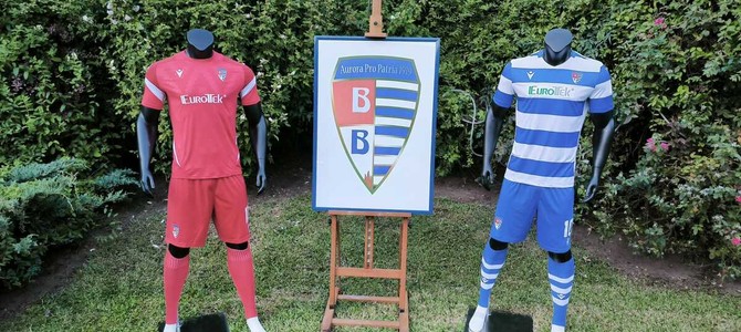 Pro Patria, sale la febbre biancoblù: giovedì la presentazione in piazza della squadra