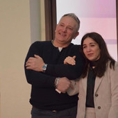 L'ispettore Luca Manfredi