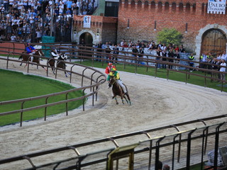 Foto Fabrizio Riboni