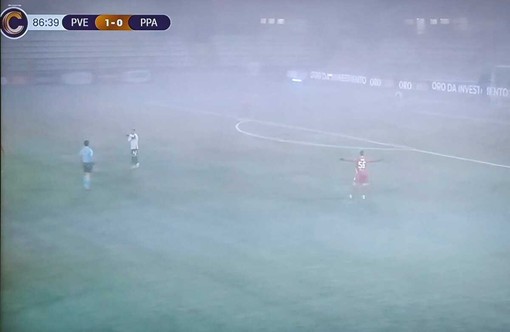 Nuovo anno, vecchia Pro Patria: a Vercelli arriva la quinta sconfitta consecutiva