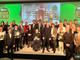 I premiati di Ascom Busto