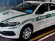 Nella foto una delle auto in dotazione al comando della Polizia locale di Rho