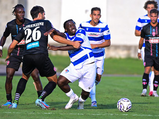 Foto a cura di Alessandro Galbiati