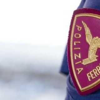 Arrestate dalla Polfer di Varese due persone per aggressioni a due capotreno