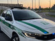 Nella foto una pattuglia della Polizia Locale Nella foto una pattuglia della Polizia Locale