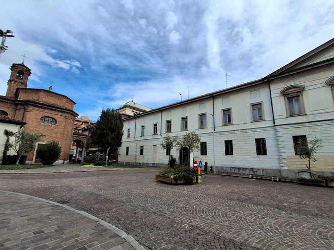 Palazzo Gilardoni riduce il suo debito: approvata l’estinzione anticipata di mutui per 4,7 milioni