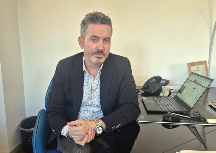 Blocco social per attività illecite: denuncia di Paolo Geminiani