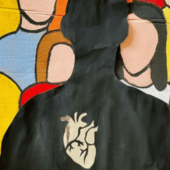 Pace, arte e cammino: l’Istituto Maria Ausiliatrice da Castellanza a Legnano