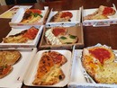 Non c'è due senza tre… e il quattro vien da sé. Torna la “Festa della pizza” a Busto Arsizio Non c'è due senza tre… e il quattro vien da sé. Torna la “Festa della pizza” a Busto Arsizio