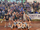 Pro Patria ufficialmente ammessa alla Serie C Pro Patria ufficialmente ammessa alla Serie C