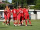 La Pro Patria in finale del campionato Primavera3 (foto aurorapropatria1919.com)