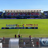 I calci d’angolo decidono Pro Patria-Triestina, finisce 0-3 allo Speroni