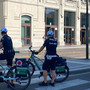 Presidio e pattugliamenti in stazione Fs a Busto Arsizio