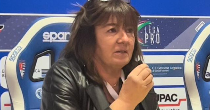 Patrizia Testa