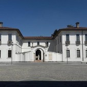 Palazzo Marliani Cicogna, sede delle Civiche Raccolte d'Arte Palazzo Marliani Cicogna, sede delle Civiche Raccolte d'Arte