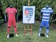 Pro Patria, sale la febbre biancoblù: giovedì la presentazione in piazza della squadra Pro Patria, sale la febbre biancoblù: giovedì la presentazione in piazza della squadra