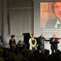 VIDEO. La Ponchielli apre la stagione tra musica e poesia: emozioni e applausi per la “Vittorio Tosto” VIDEO. La Ponchielli apre la stagione tra musica e poesia: emozioni e applausi per la “Vittorio Tosto”