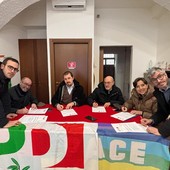 A Gallarate il Pd chiede trasparenza e confronto sull’ultimo anno di mandato
