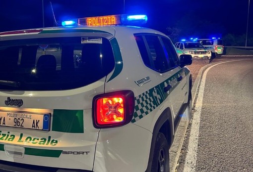 Castellanza investe 11.500 euro per servizi estivi di controllo notturno: più sicurezza nella movida e nei parchi