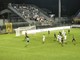 Il match di domenica scorsa