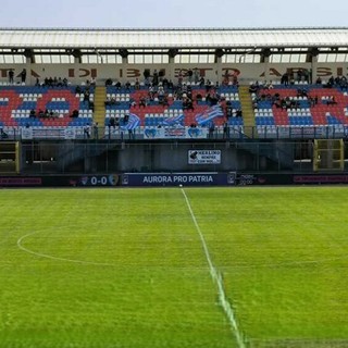Closing rinviato di 24 ore, domani il 51% della Pro Patria nelle mani di Estrella