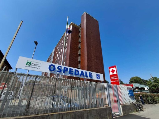 Infermieri con contratto di lavoro autonomo, 45 garantiscono 1.500 ore settimanali ad Asst Valle Olona