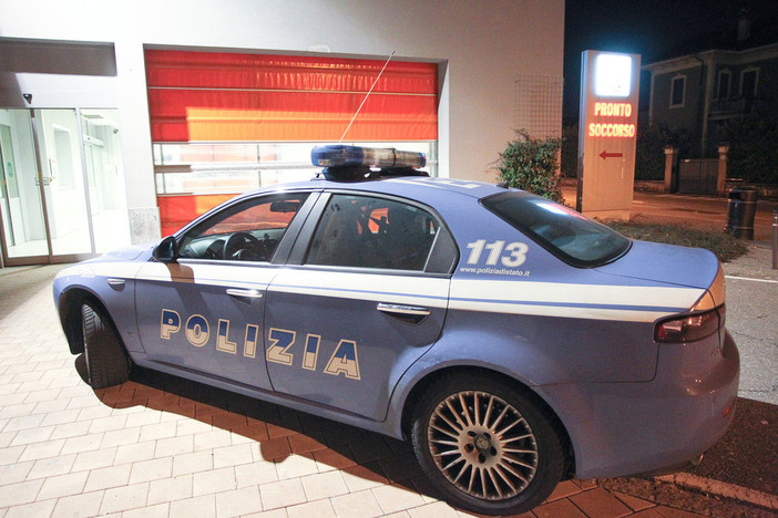 (foto generica d'archivio)