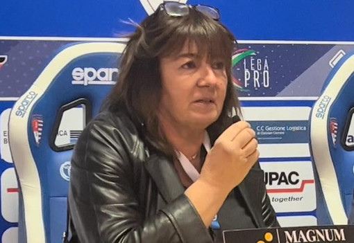 Patrizia Testa Patrizia Testa