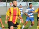 Antoniana e Pro Patria: la collaborazione sui giovanissimi talenti confermata Antoniana e Pro Patria: la collaborazione sui giovanissimi talenti confermata