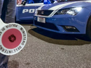 Arrestato dalla polizia l'autore della rapina al bar tabacchi di corso Italia a Busto