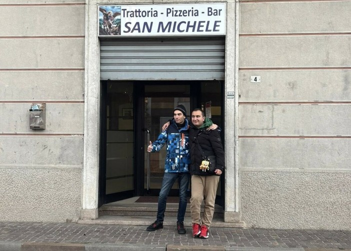 Nuova vita per l’ex Circolo di Magnago: cucina e laboratori per il futuro dei ragazzi di “Progetti Fantasia”