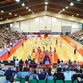 Pala Borsani, ok da Regione Lombardia: 200mila euro per la riqualificazione del palazzetto di Castellanza Pala Borsani, ok da Regione Lombardia: 200mila euro per la riqualificazione del palazzetto di Castellanza