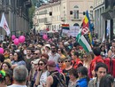 Il Pride varesino del 2024 Il Pride varesino del 2024