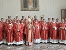 Comunicate le destinazioni dei sacerdoti novelli della Diocesi di Milano: quattro arriveranno in provincia di Varese