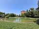 Il parco Comerio