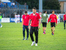 Sconfitta 3-0 a Vicenza la Pro Patria di Leandro Greco Sconfitta 3-0 a Vicenza la Pro Patria di Leandro Greco