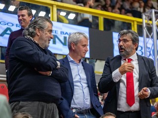 Uyba da spettacolo contro Conegliano (foto Galbiati)