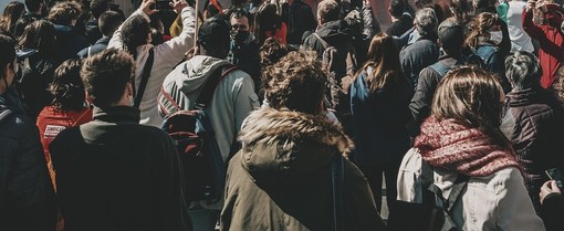 Busto possibile base logistica del Remigration Summit
