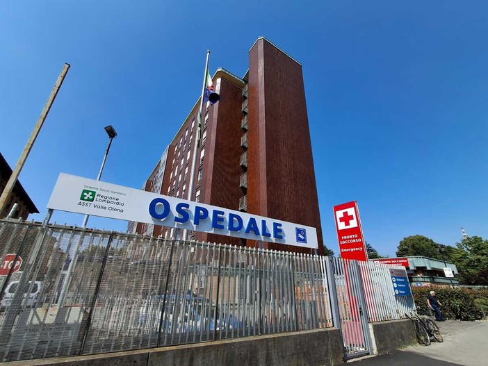 Infermieri con contratto di lavoro autonomo, 45 garantiscono 1.500 ore settimanali ad Asst Valle Olona