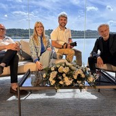 Giovanni Storti racconta l'acqua: nasce il podcast targato Alfa e Varese Giovanni Storti racconta l'acqua: nasce il podcast targato Alfa e Varese