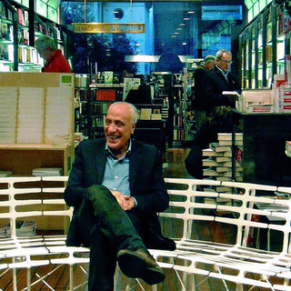 Pietro Macchione (foto dalla sua pagina Facebook)