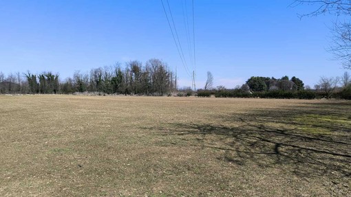 Una minorenne aggredita al Parco Alto Milanese. Castiglioni condanna ma rassicura: «Il Pam è un posto ben frequentato» Una minorenne aggredita al Parco Alto Milanese. Castiglioni condanna ma rassicura: «Il Pam è un posto ben frequentato»